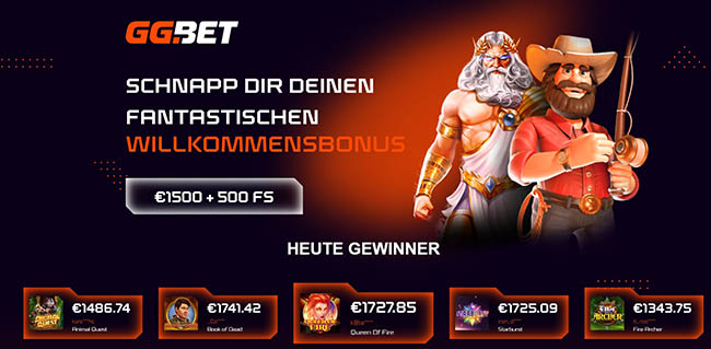 Der Ggbet Einzahlungsbonus: Tipps zur optimalen Nutzung Ihres Geldes Der Ggbet Einzahlungsbonus: Wie Sie Ihr Geld am besten nutzen können