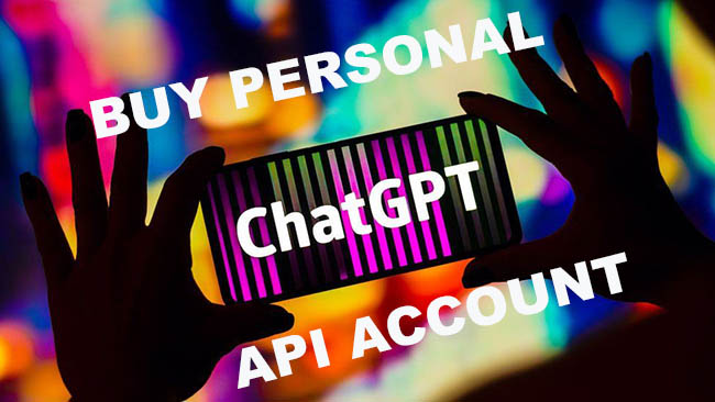 Chatgpt group account